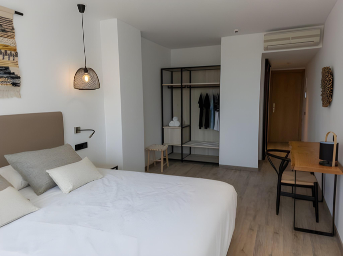 Bedroom 2, Hotel Sa Clau by Mambo , Baleares