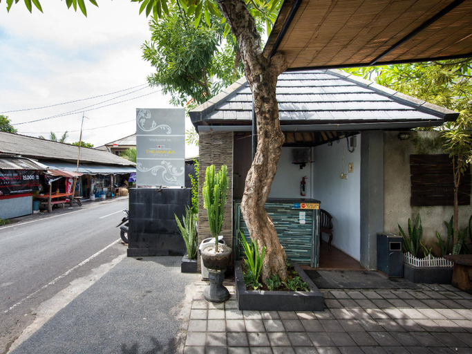 Exterior & Views 1, The Nakula Villas, Badung