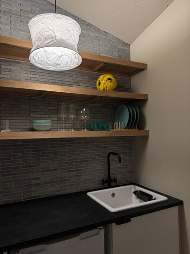Others 5, Central Reykjavik Apartment, Reykjavík
