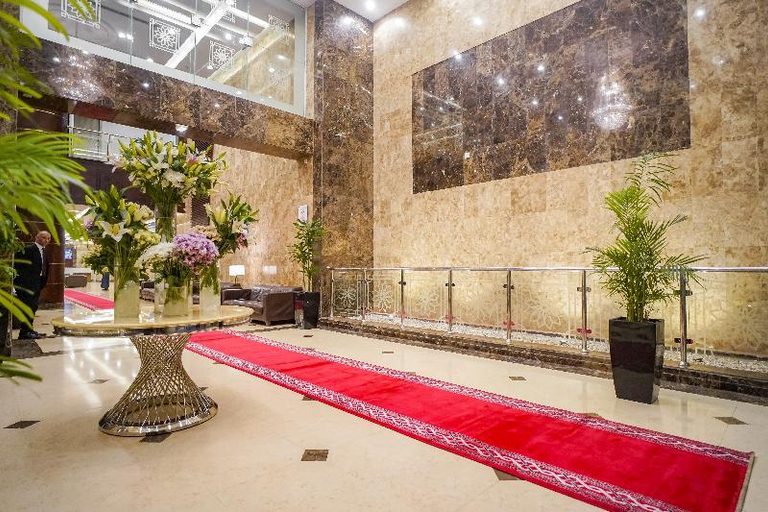 Others 2, Emaar Dewan Al Sud, Makkah