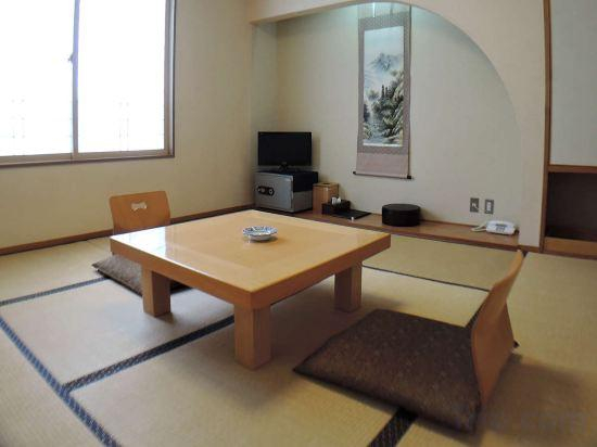 Business Facilities 2, Tendai No Yu, Ninohe