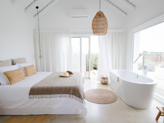 Bedroom 3, Casa Calmar, Sines