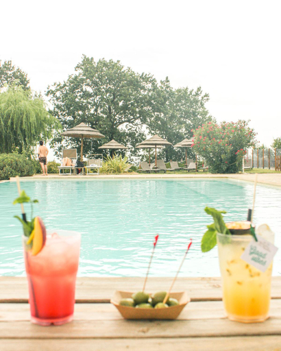 Food & Drinks 5, Agriturismo La Rinaldina, Ravenna