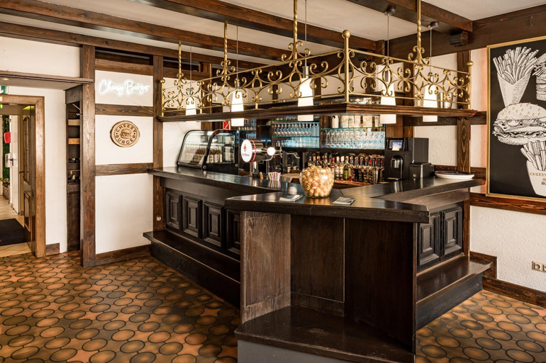 Food & Drinks 5, Hotel Stadtschanke, Heidekreis
