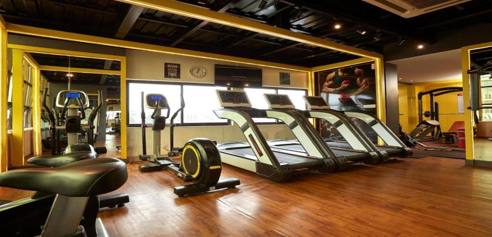 Others 5, MeroStay 131 IS Hotel, Bagmati