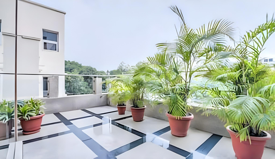Others 2, Enkay Suites - DLF CyberCity, Delhi