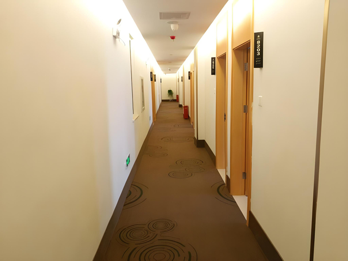 Others 5, GreenTree Inn Beijing Tongzhou District Universal Studios Express Hotel, Beijing