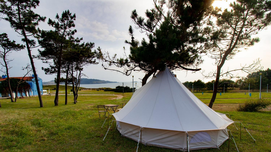 Others 3, Glamping Atlantico, A Coruña