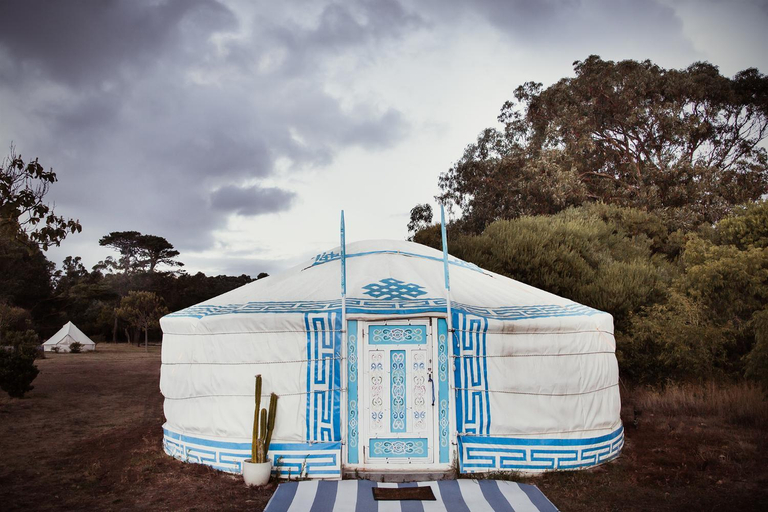 Others 2, Boogaloo Camp, Augusta-Margaret River