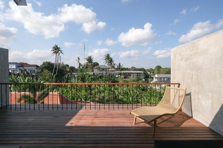 Others 5, Villa Gaia & Daniil Pererenan, Badung