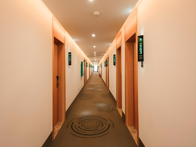 Others 3, Green Tree Inn Guilin Lingui District Luhu International, Guilin