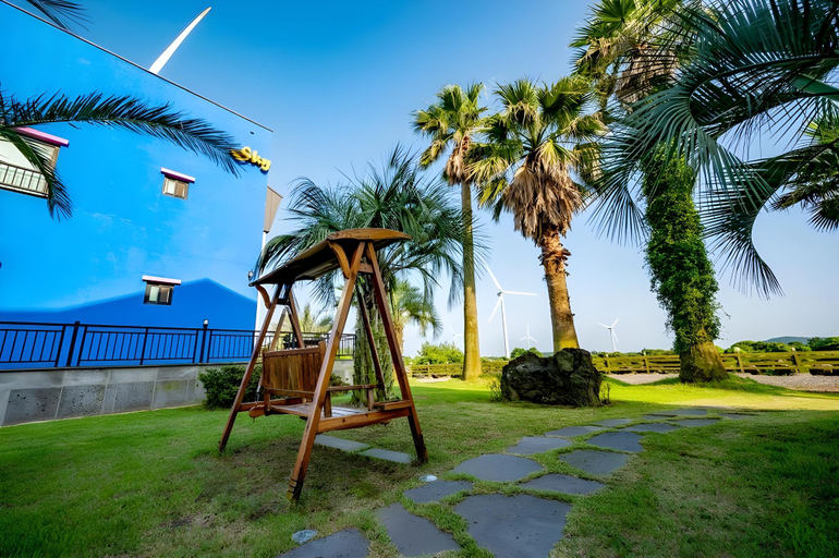 Others 3, Jeju BlueNC Pension, Seogwipo