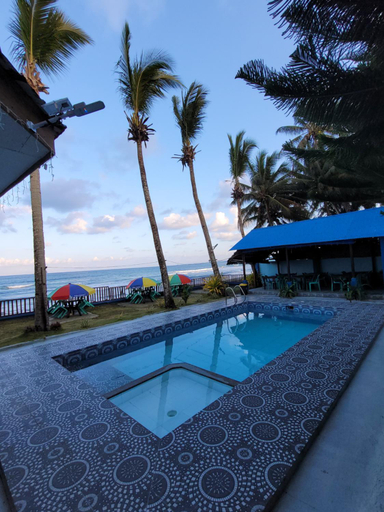 Others 5, J&V Ocean View Beach Resort Borongan, Borongan City