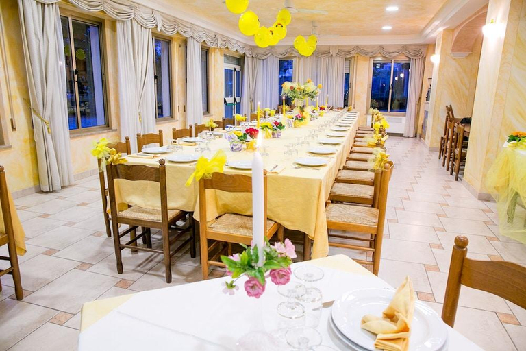 Others 1, Hotel Primo Sole, Ascoli Piceno