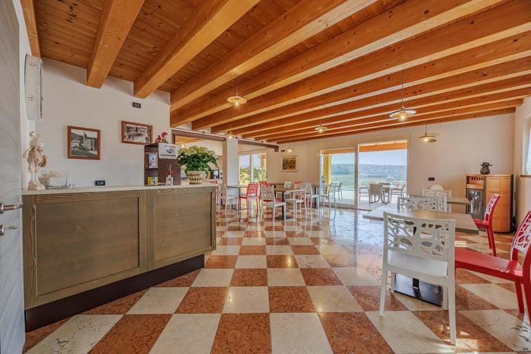Public Area, B&B Ca' Marognole, Verona
