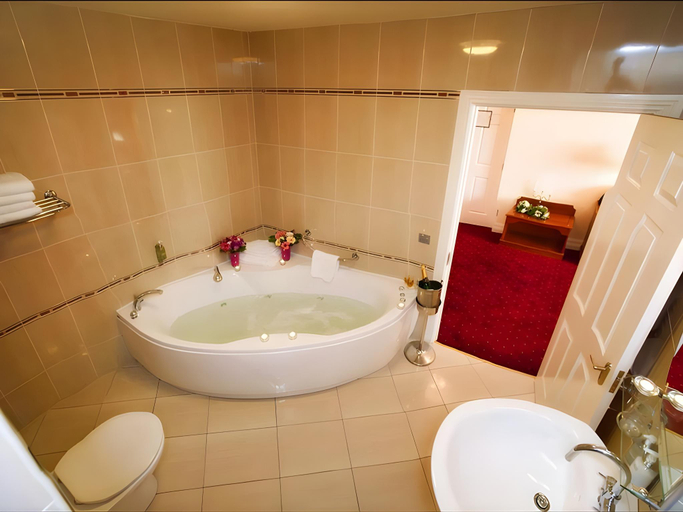 Bathroom 4, Ardboyne