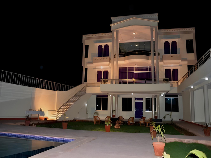 Others 4, Myo Grand Ranthambore, Sawai Madhopur