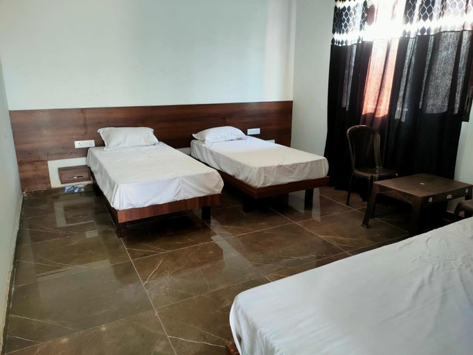Others 2, Green Wood Homes Bithmara, Hisar