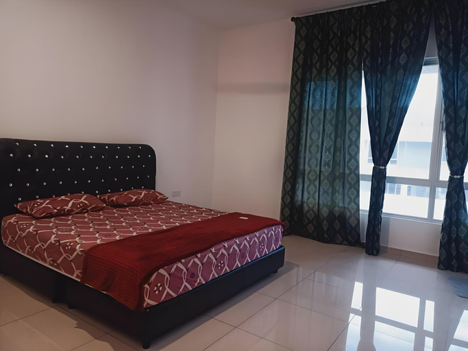 Others 3, Hazzar Homestay Muslim Only, Seremban