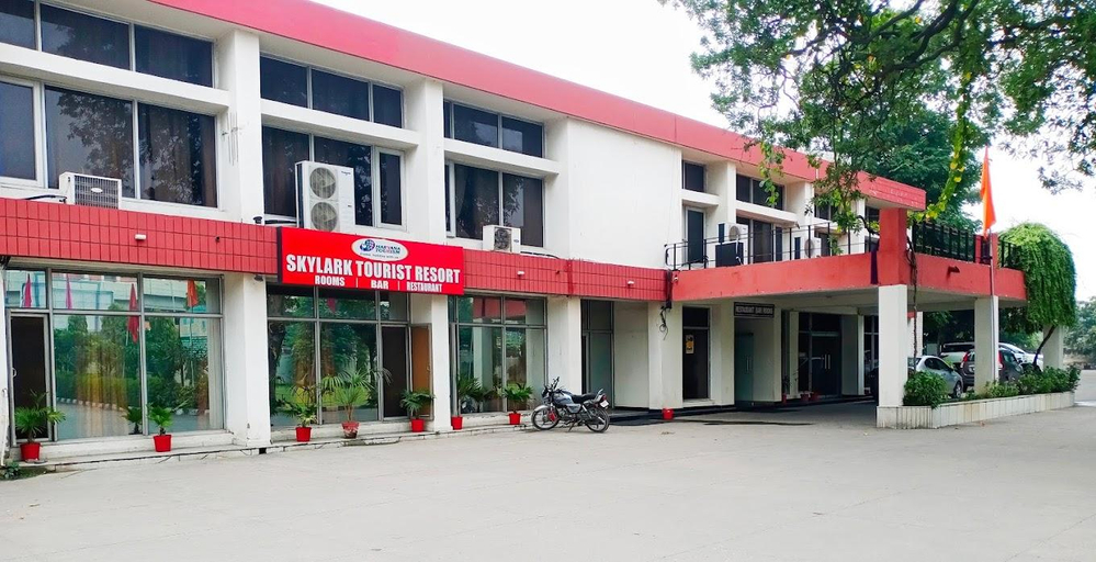 Exterior & Views 5, Skylark Tourist Resort, Panipat, Panipat
