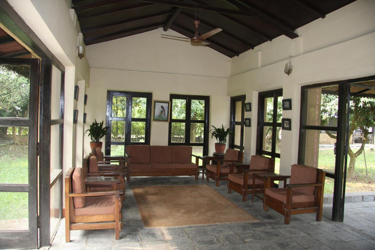 Public Area 2, Royal Park Hotel, Narayani