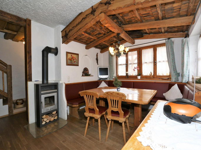 Others 5, Holiday Home in Grossarl with Mountain Views, Sankt Johann im Pongau