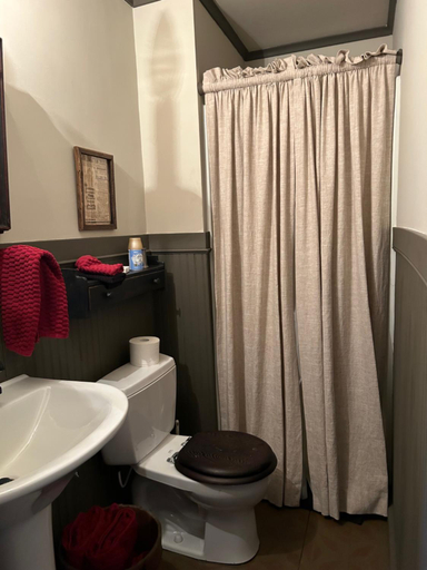 Bathroom 3, The Inn on the Olde Homestead, Waukesha