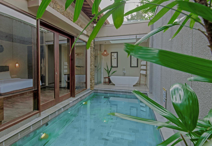 Sport & Beauty 2, Kamuela Villas Lagoi Bay Bintan, Bintan