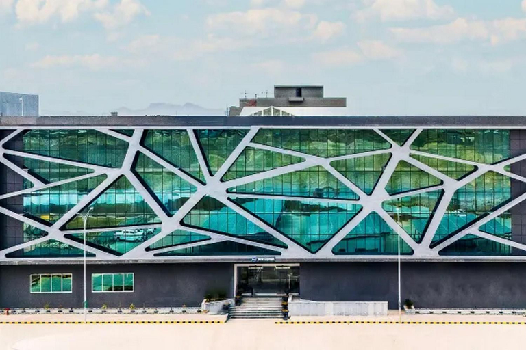 Exterior & Views, Best Western DHA Hanna Mall Quetta, Quetta