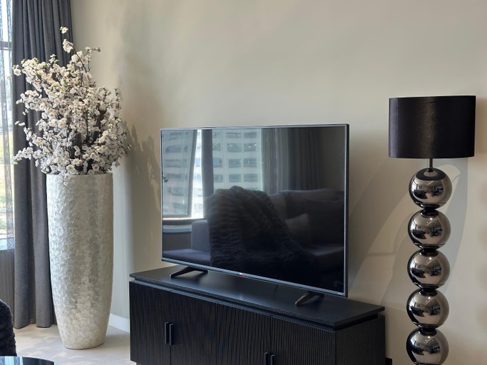 2, Hilton City Center Apartment, Tanger-Assilah