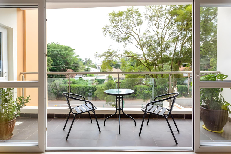 Public Area, Casa Misa Westlands, Dagoretti North
