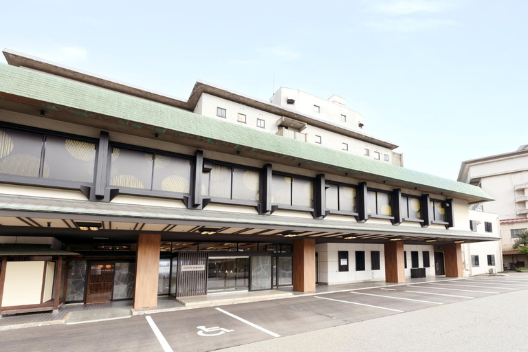 Exterior & Views 1, Ooedo Onsen Monogatari Premium Kaga Maruya, Kaga