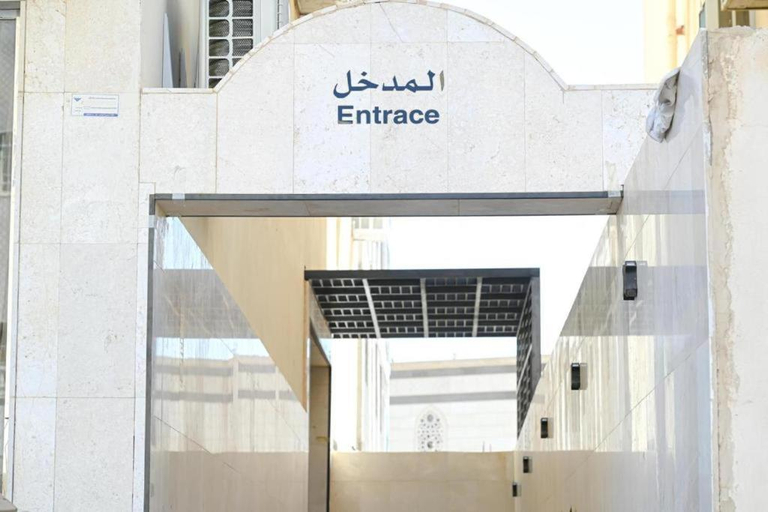 Exterior & Views, Vatoran Apartments Khalidiyah, Al Madinah Al Munawwarah