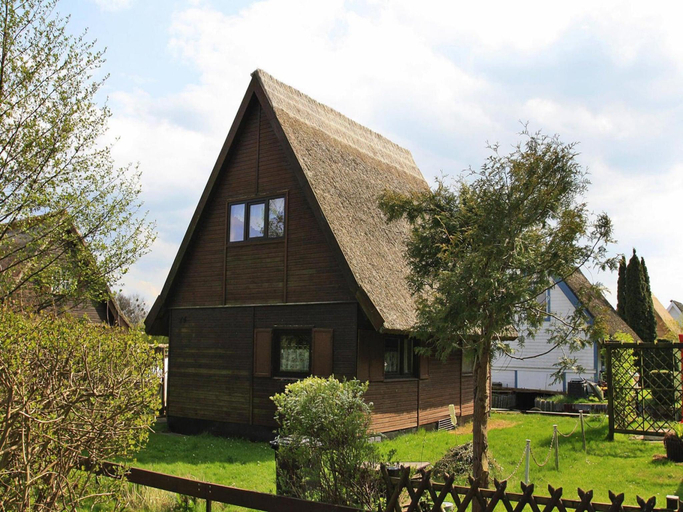 Others 3, Bootshaus in Teterow - formerly TUI, Rostock