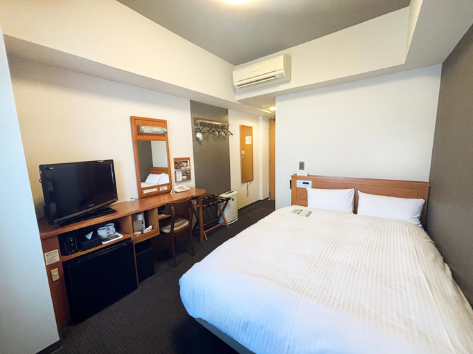 Bedroom 2, Route-Inn Suzuka, Suzuka