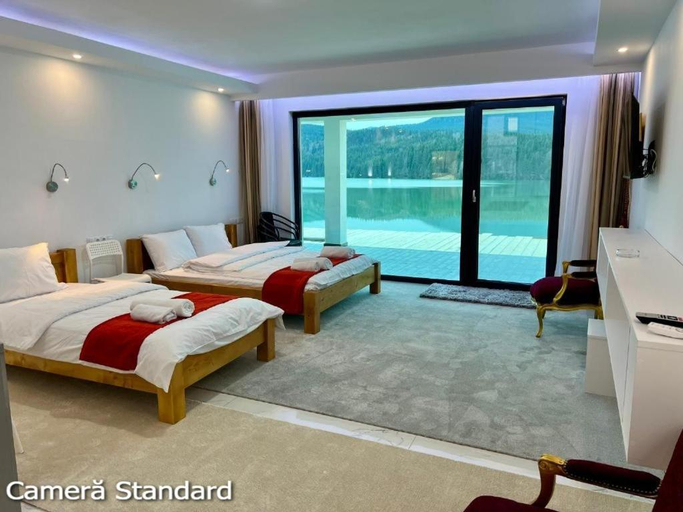 Others 5, Casa Eden - Apartamente langa lac, Bistrita Bargaului