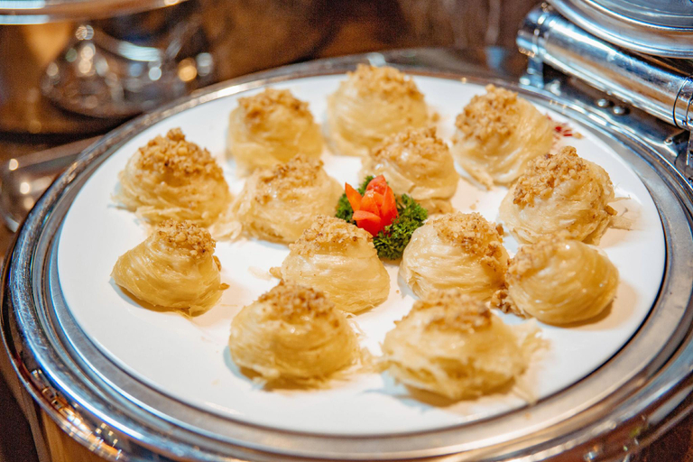 Food & Drinks 4, Tuma Lisi Hotel, Ili Kazakh