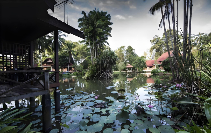 Sport & Beauty 5, Tanjung Inn, Kuantan