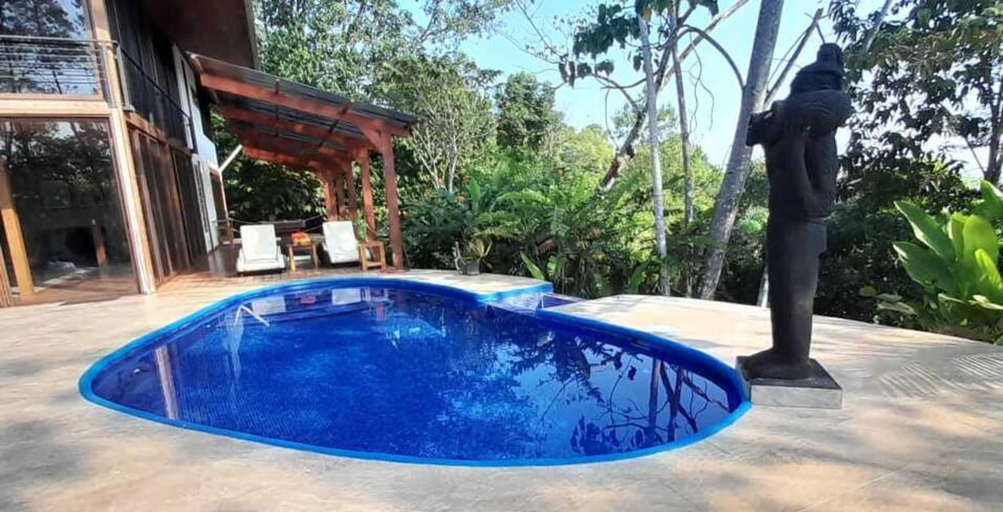 Sport & Beauty 2, Housing in Corcovado-Great Views and Nature, Golfito
