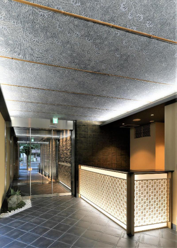 Public Area 2, HOTEL MASTAY jingumichi, Kyoto