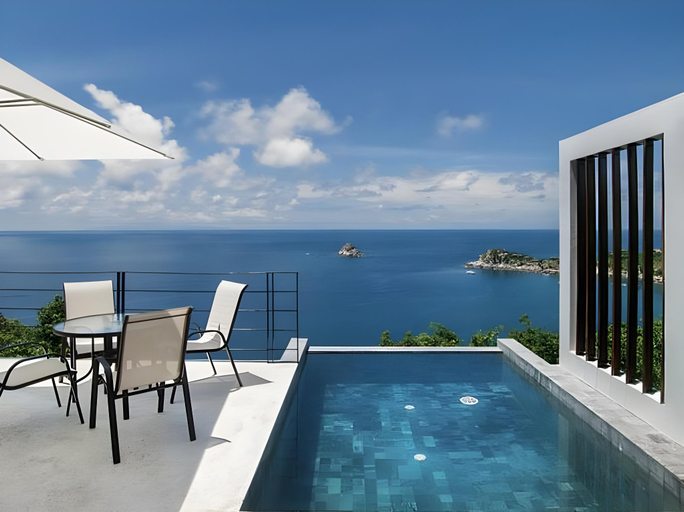 Sport & Beauty, Philips Villa, Ko Phangan