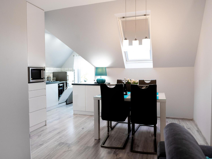 Others 3, Apartment in Pobierowo near Baltic Beach, Gryfice