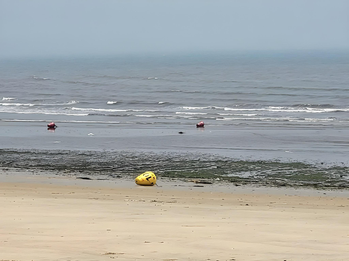 Others 2, Taean Gana Pension, Taean