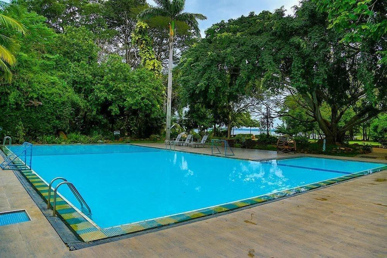 Sport & Beauty 2, Miridiya Lake Resort, N. Palatha East