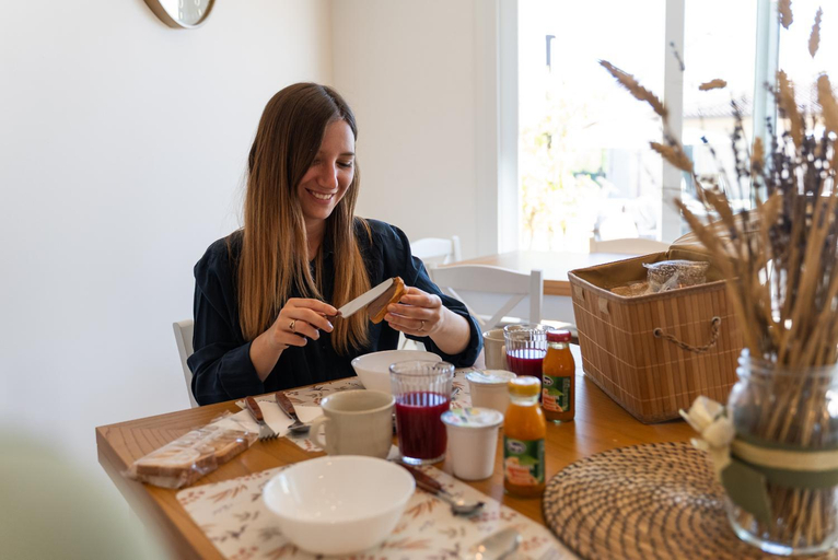 Food & Drinks, Al Casale - Guest House, Venezia