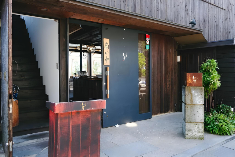 Others 3, Raku/Sou, Fujisawa