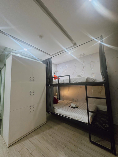 Bedroom 3, My Suites Da Nang hotel and Apartment, Da Nang