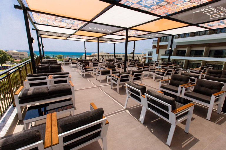 Others 5, Alexia Resort & Spa - All Inclusive, Manavgat