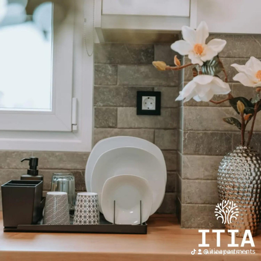 Others 2, Itia Apartments, Epirus