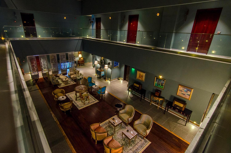 Food & Drinks 5, PHOENICIA BOUTIQUE HOTEL, Navodari